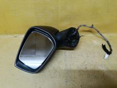 Зеркало двери боковой на Nissan Note E12 Фото 5
