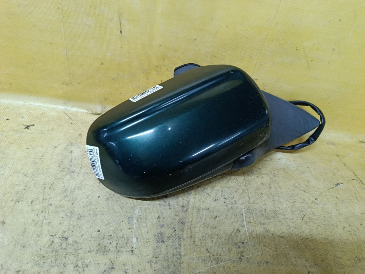 Зеркало двери боковой на Mazda Demio DW3W Фото 1