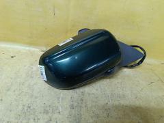 Зеркало двери боковой на Mazda Demio DW3W, Правое расположение