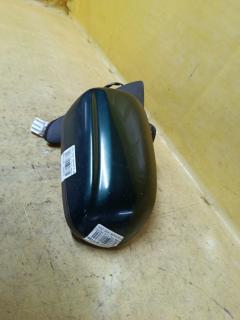 Зеркало двери боковой на Mazda Demio DW3W Фото 3