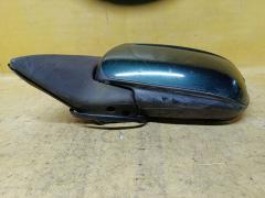 Зеркало двери боковой на Mazda Demio DW3W Фото 2