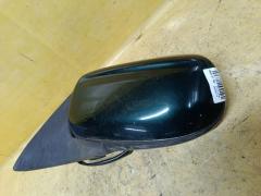 Зеркало двери боковой на Mazda Demio DW3W Фото 3