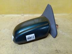 Зеркало двери боковой на Mazda Demio DW3W Фото 4