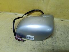 Зеркало двери боковой на Nissan Tiida C11 Фото 4