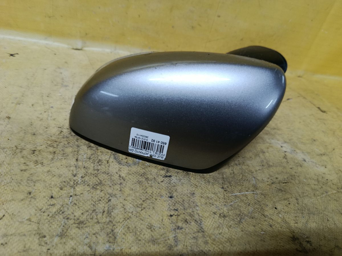 Зеркало двери боковой на Suzuki Ignis FF21S Фото 4