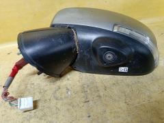 Зеркало двери боковой на Suzuki Ignis FF21S Фото 2