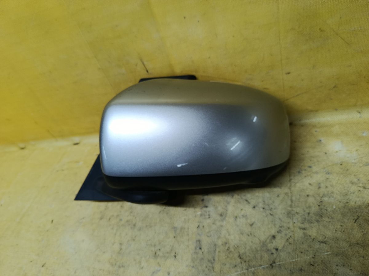 Зеркало двери боковой на Nissan Dayz Roox B21A Фото 1