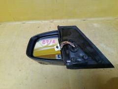 Зеркало двери боковой на Nissan Dayz Roox B21A Фото 4