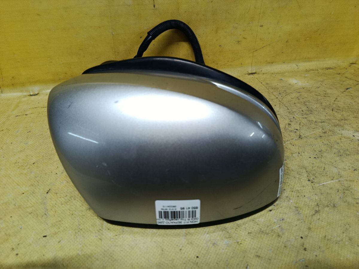 Зеркало двери боковой на Honda Fit GK3 Фото 3