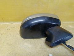 Зеркало двери боковой на Honda Fit GK3 Фото 2