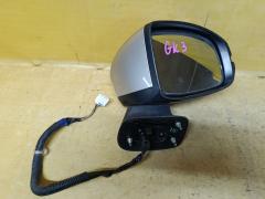 Зеркало двери боковой на Honda Fit GK3 Фото 5