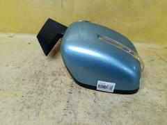 Зеркало двери боковой на Suzuki Wagon R MH34S Фото 4