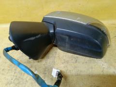 Зеркало двери боковой на Subaru Impreza Wagon GP7 Фото 3