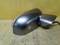 Зеркало двери боковой на Honda Fit GD1 Фото 2