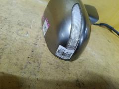 Зеркало двери боковой на Honda Fit GD1 Фото 3