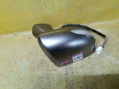 Зеркало двери боковой на Honda Fit GD1 Фото 4