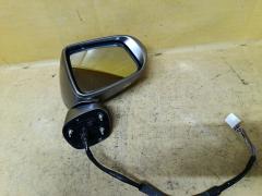 Зеркало двери боковой на Honda Fit GD1 Фото 5