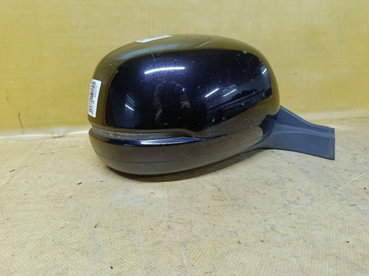 Зеркало двери боковой на Honda N-Wgn JH1 Фото 1