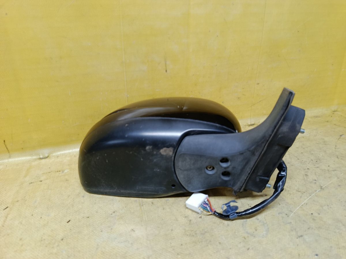 Зеркало двери боковой на Honda N-Wgn JH1 Фото 4