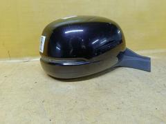 Зеркало двери боковой на Honda N-Wgn JH1, Правое расположение