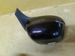 Зеркало двери боковой на Honda N-Wgn JH1 Фото 3