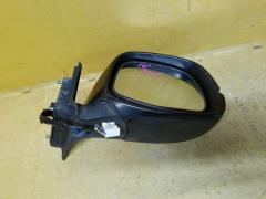 Зеркало двери боковой на Honda N-Wgn JH1 Фото 5