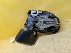 Зеркало двери боковой на Honda Fit GK3, Левое расположение