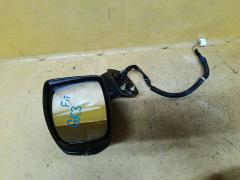 Зеркало двери боковой на Honda Fit GK3 Фото 5