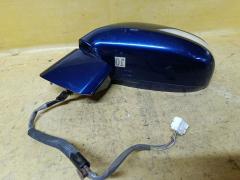 Зеркало двери боковой на Honda Freed GB3 Фото 3