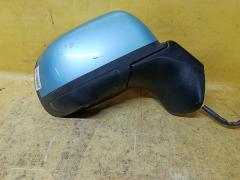 Зеркало двери боковой на Nissan Note E12, Правое расположение