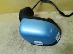 Зеркало двери боковой на Nissan Note E12 Фото 3