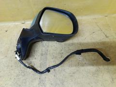 Зеркало двери боковой на Nissan Note E12 Фото 4