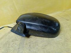 Зеркало двери боковой на Mazda Mpv LW3W Фото 2