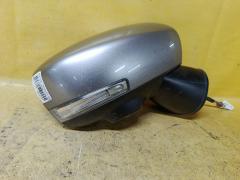 Зеркало двери боковой на Suzuki Ignis FF21S, Правое расположение