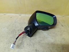 Зеркало двери боковой на Suzuki Ignis FF21S Фото 5