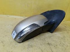 Зеркало двери боковой на Toyota Passo NGC30 Фото 2