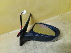 Зеркало двери боковой на Toyota Passo NGC30 Фото 5