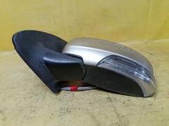 Зеркало двери боковой на Toyota Passo NGC30 Фото 3