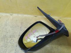 Зеркало двери боковой на Toyota Passo NGC30 Фото 5