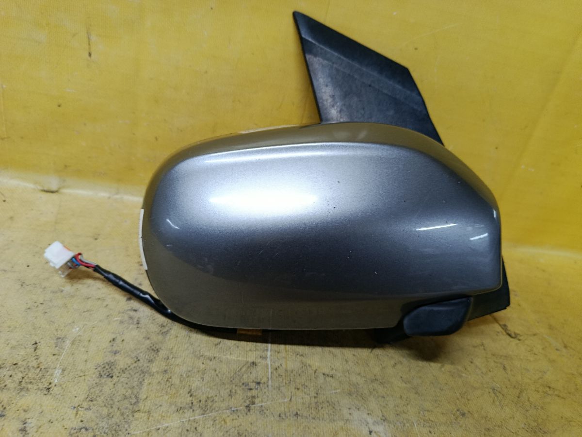 Зеркало двери боковой на Mazda Mpv LW3W Фото 1