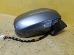 Зеркало двери боковой на Mazda Mpv LW3W Фото 2