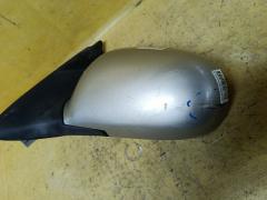 Зеркало двери боковой на Nissan Sunny FB15 Фото 2