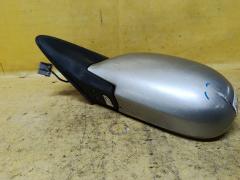 Зеркало двери боковой на Nissan Sunny FB15 Фото 3