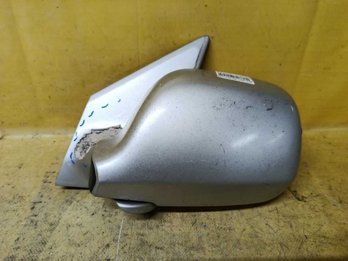 Зеркало двери боковой на Toyota Gaia ACM10G Фото 1