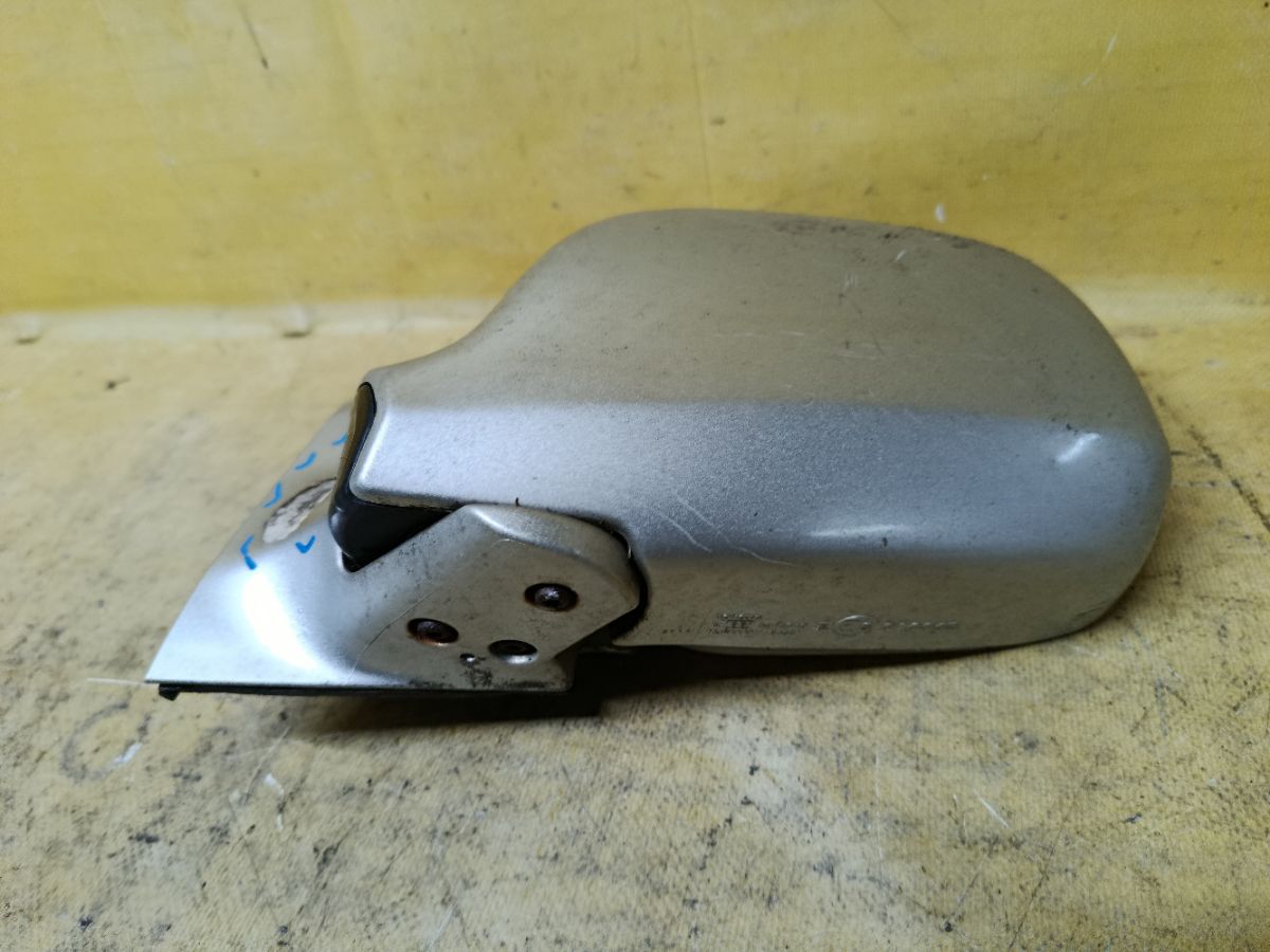 Зеркало двери боковой на Toyota Gaia ACM10G Фото 2