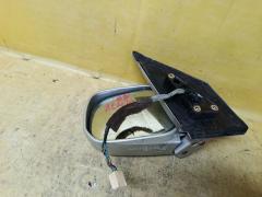 Зеркало двери боковой на Toyota Gaia ACM10G Фото 5