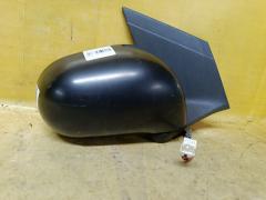 Зеркало двери боковой на Nissan Ad Expert VY12, Правое расположение