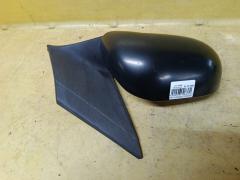 Зеркало двери боковой на Nissan Ad Expert VY12 Фото 4