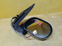 Зеркало двери боковой на Nissan Ad Expert VY12 Фото 5