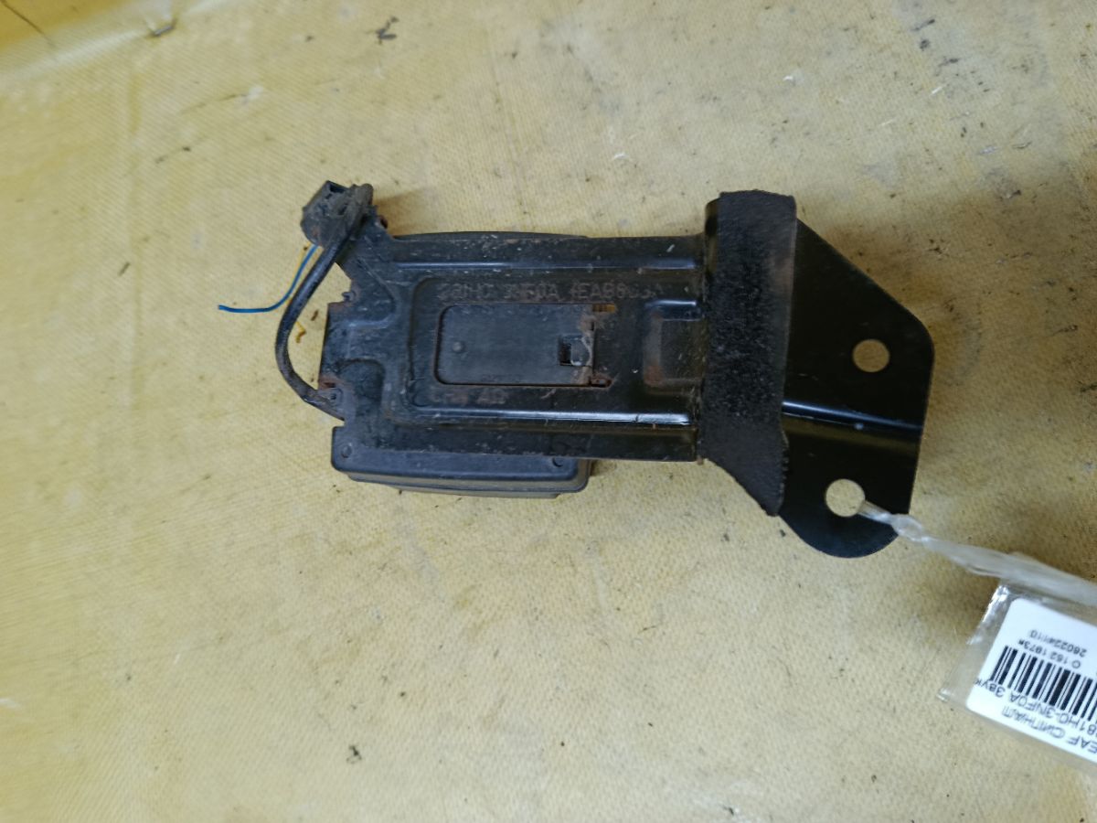 Сигнал 281H0-3NF0A на Nissan Leaf AZE0 Фото 2